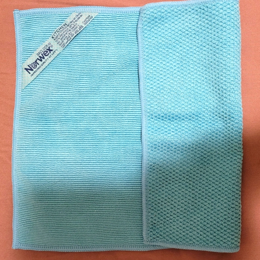 Norwex Kitchen Cloth